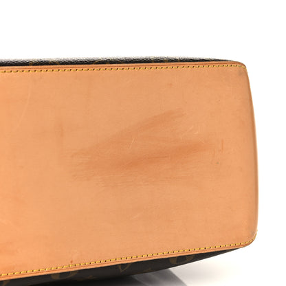 Louis Vuitton Monogram Cabas Piano 7 of 7