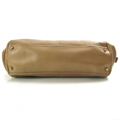 Prada Vitello Daino Shopping Bag 6 of 9