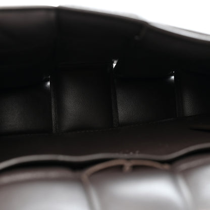 Bottega Veneta Nappa Maxi Intrecciato Padded Cassette Crossbody Bag Fondant 5 of 13