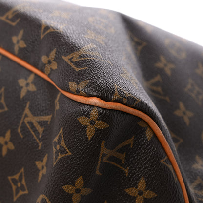 Louis Vuitton Monogram Delightful MM 9 of 15