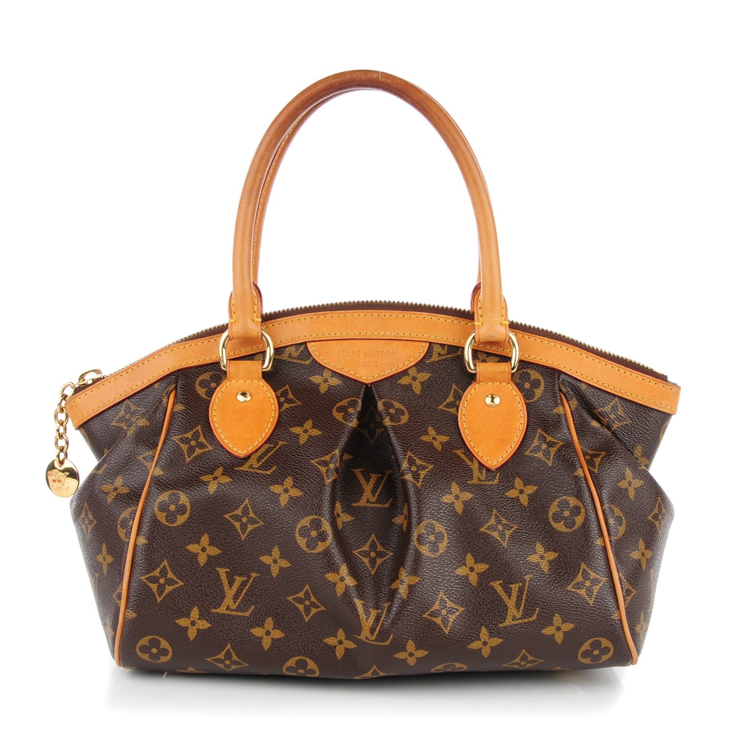 Louis Vuitton Monogram Tivoli PM 1 of 9