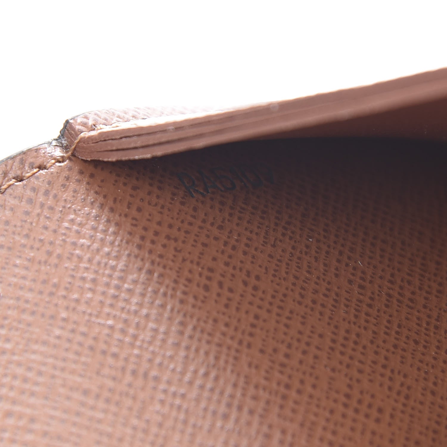 Louis Vuitton Monogram Desk Agenda Cover 7 of 7