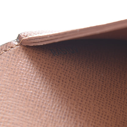 Louis Vuitton Monogram Desk Agenda Cover 7 of 7