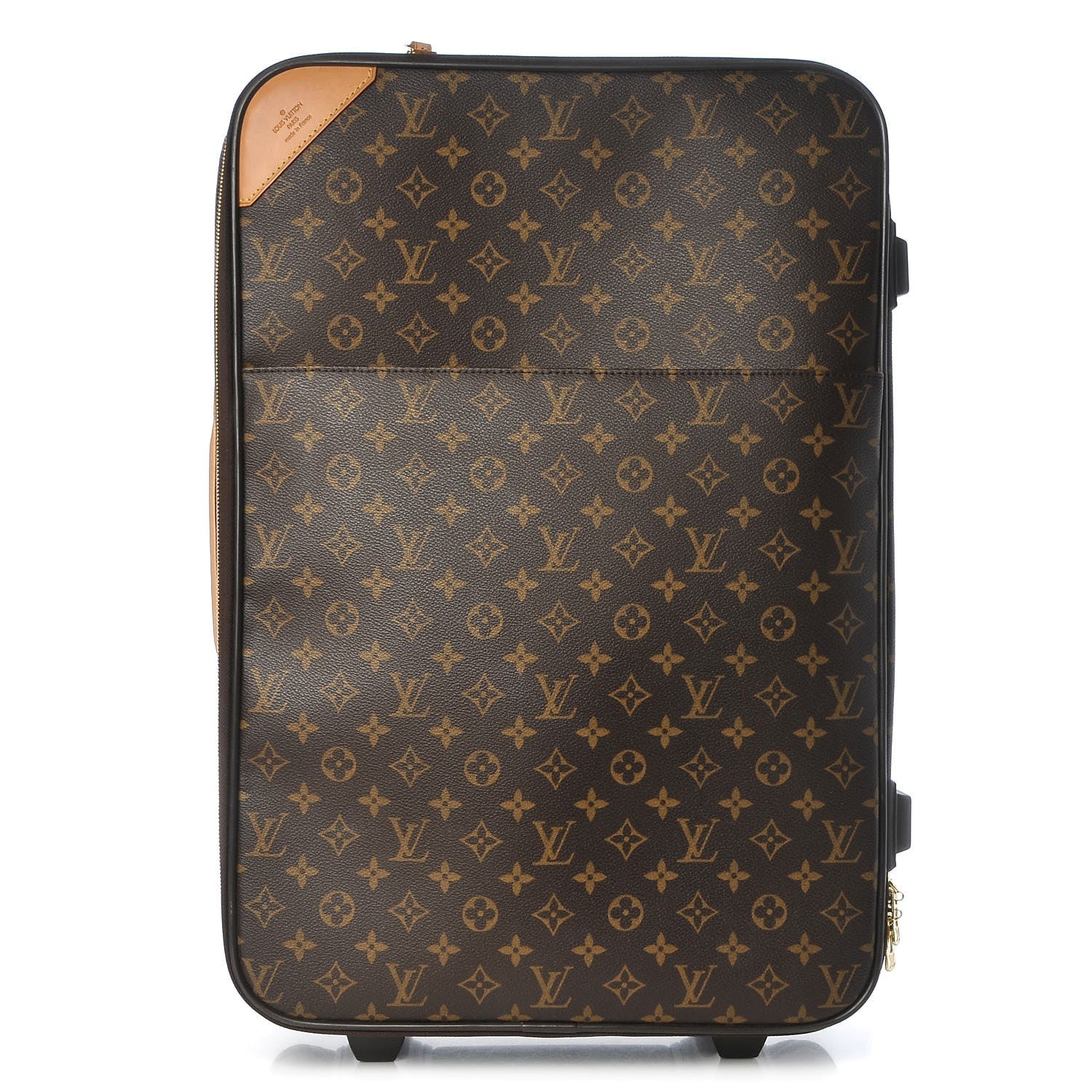 Louis Vuitton Monogram Pegase 55 1 of 18