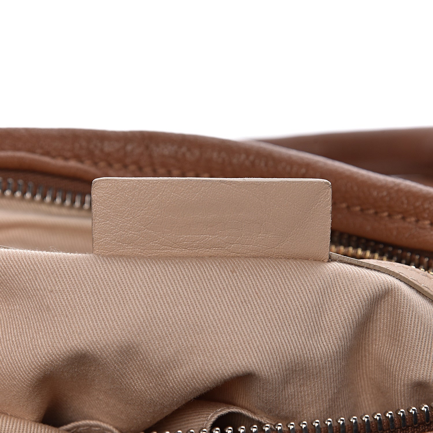 Givenchy Sugar Goatskin Medium Pandora Tan 7 of 22