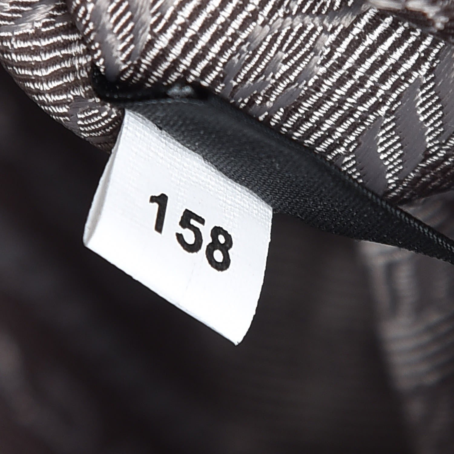 Prada Vitello Phenix Tote Argilla 9 of 10