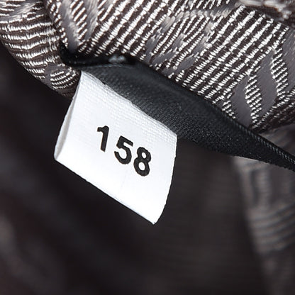 Prada Vitello Phenix Tote Argilla 9 of 10