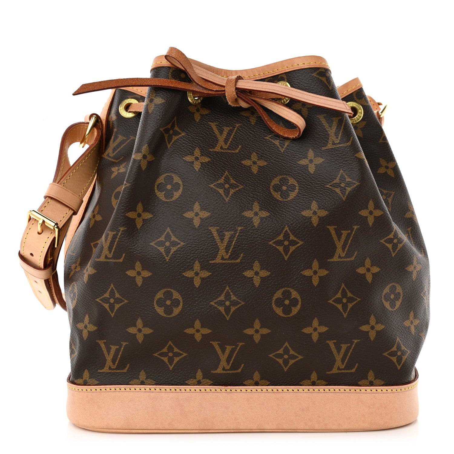 Louis Vuitton Monogram Petit Noe NM 1 of 12
