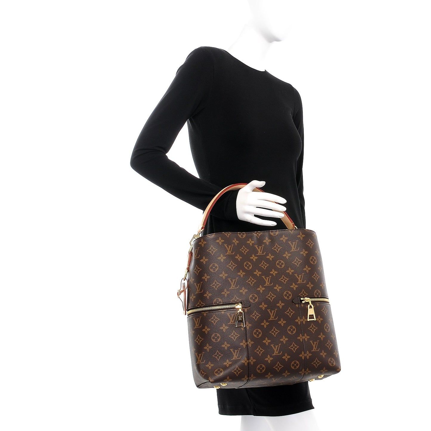 Monogram Melie