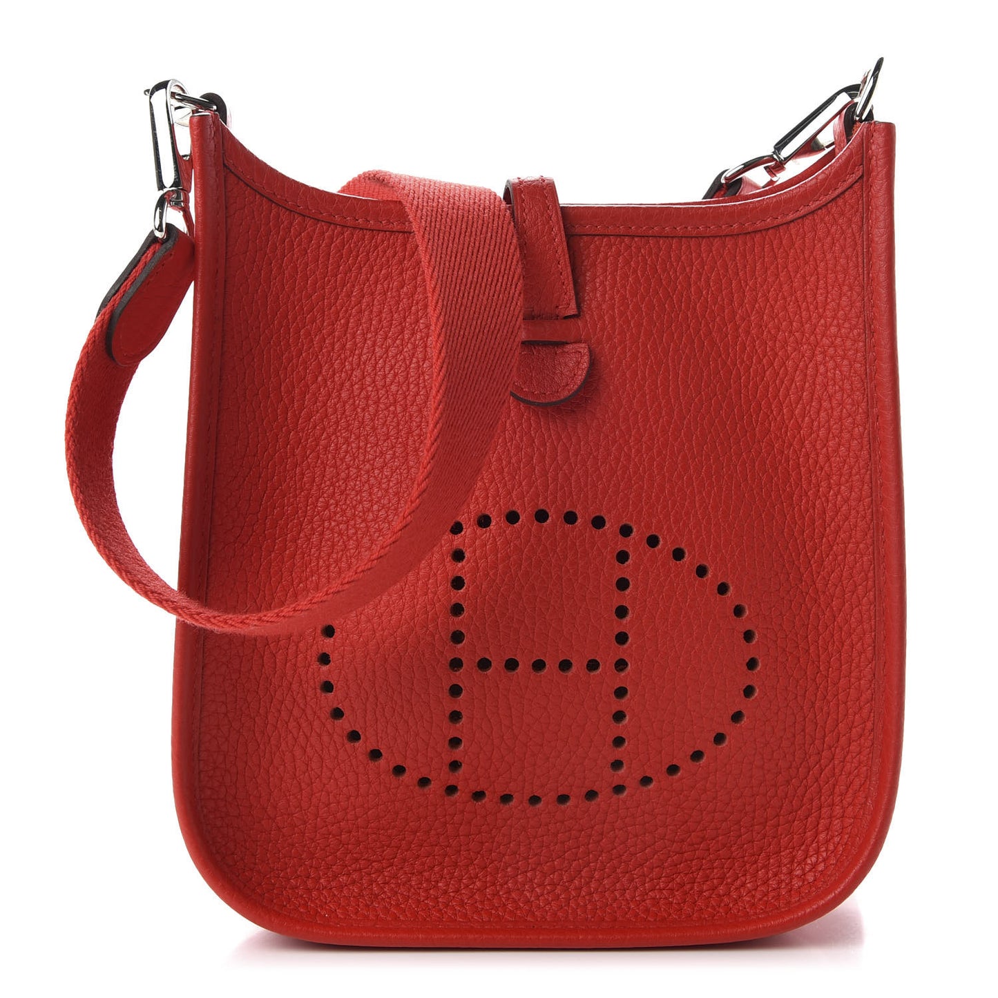 Taurillon Clemence Evelyne TPM Rouge de Coeur