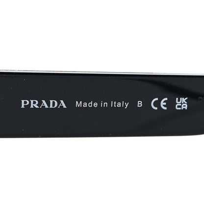 Prada Acetate Cat Eye Sunglasses SPR 23X-F Tortoise 5 of 7