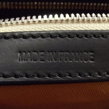 Goyard Goyardine Boeing 45 Carry On Black 8 of 12
