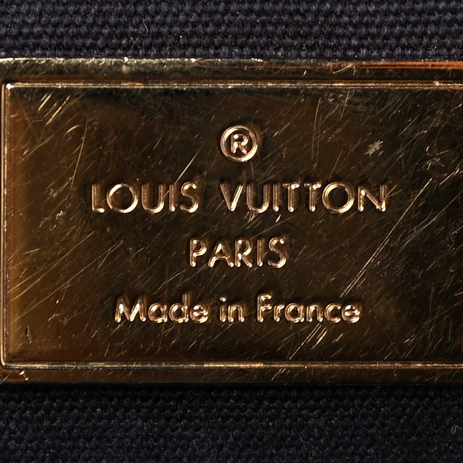Louis Vuitton Vernis Brea MM Black 6 of 9