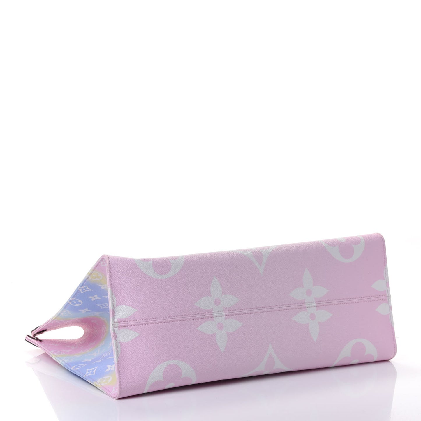 Monogram Escale Onthego GM Pastel
