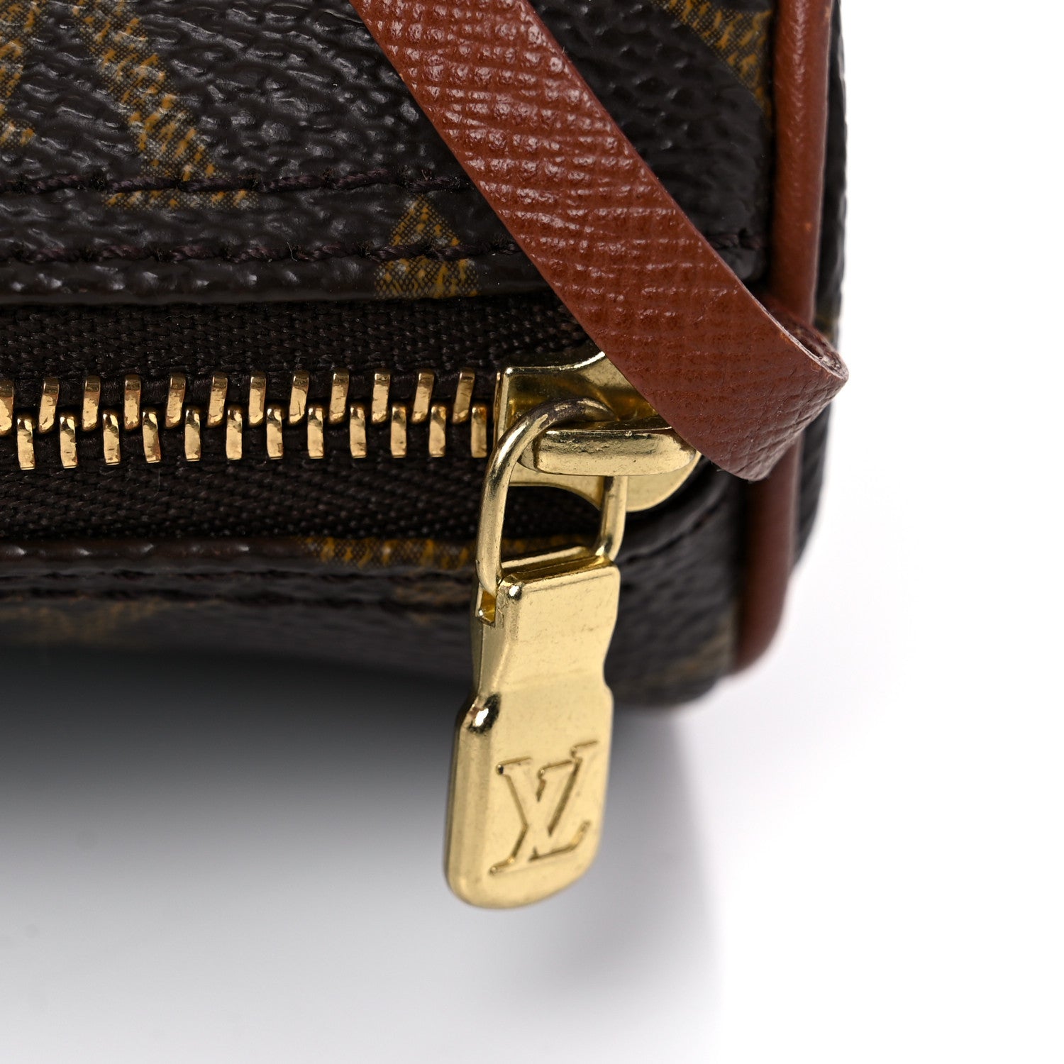 Louis Vuitton Monogram Mini Papillon 11 of 11