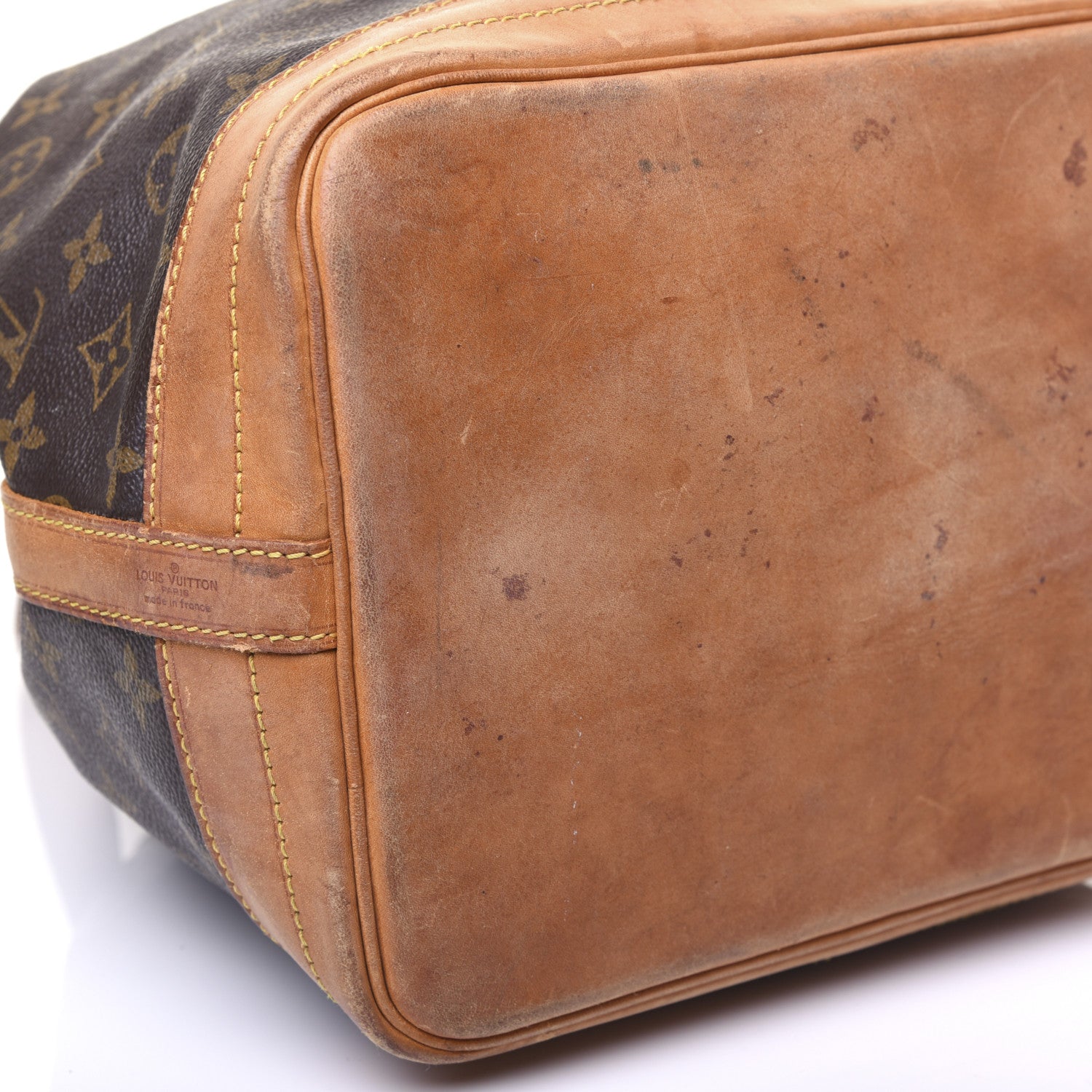 Louis Vuitton Monogram Noe 6 of 23