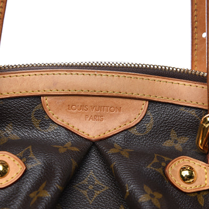 Louis Vuitton Monogram Tivoli GM 15 of 15