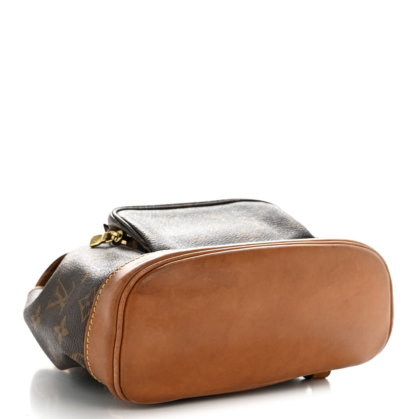 Monogram Mini Montsouris Backpack