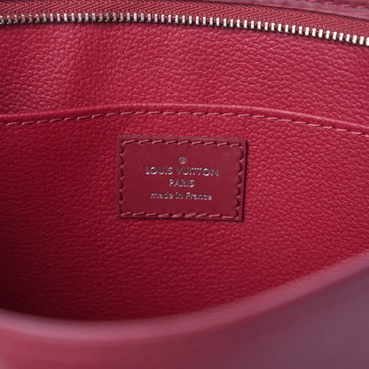 Louis Vuitton Epi Toiletry Pouch 26 Fuchsia 6 of 7
