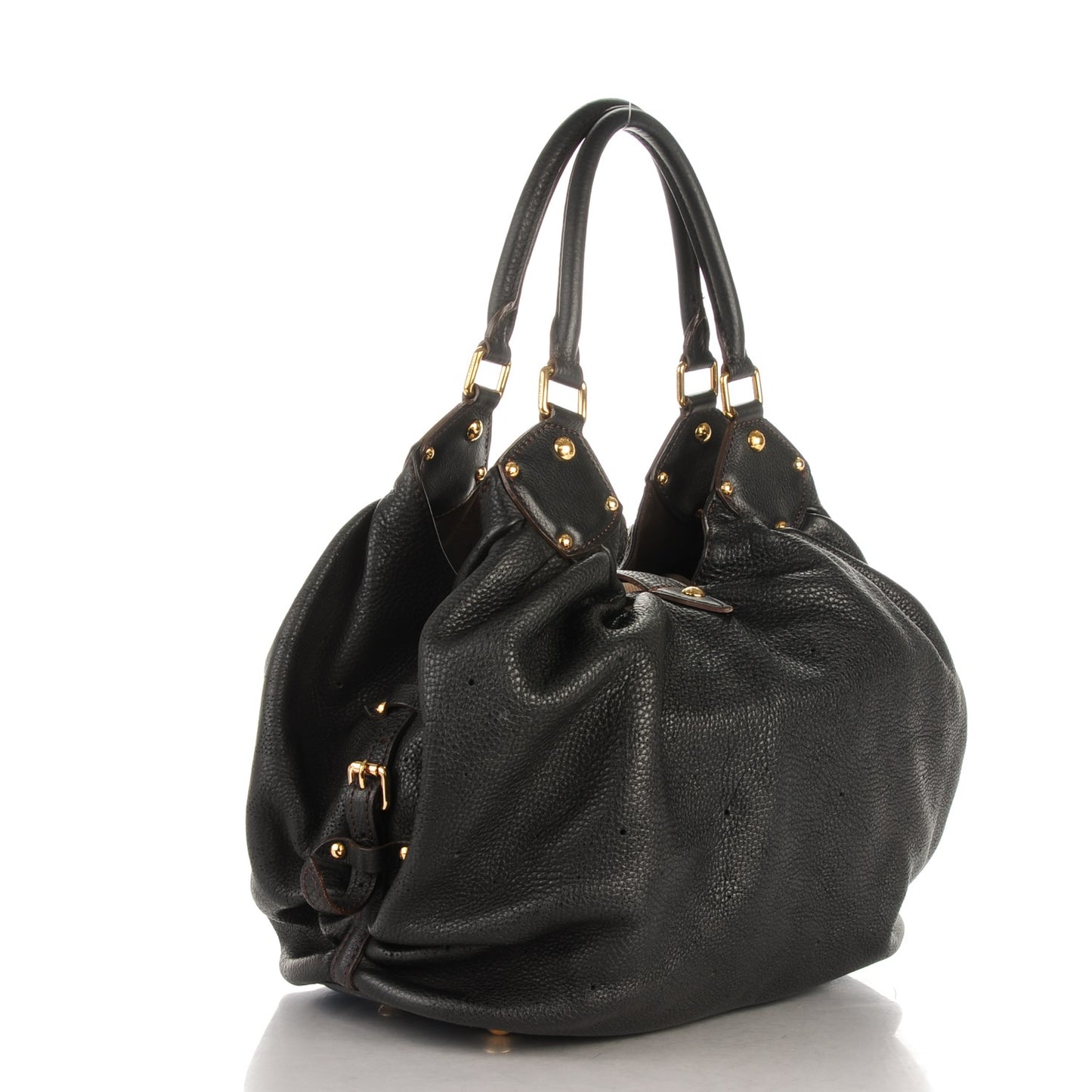 Mahina L Black