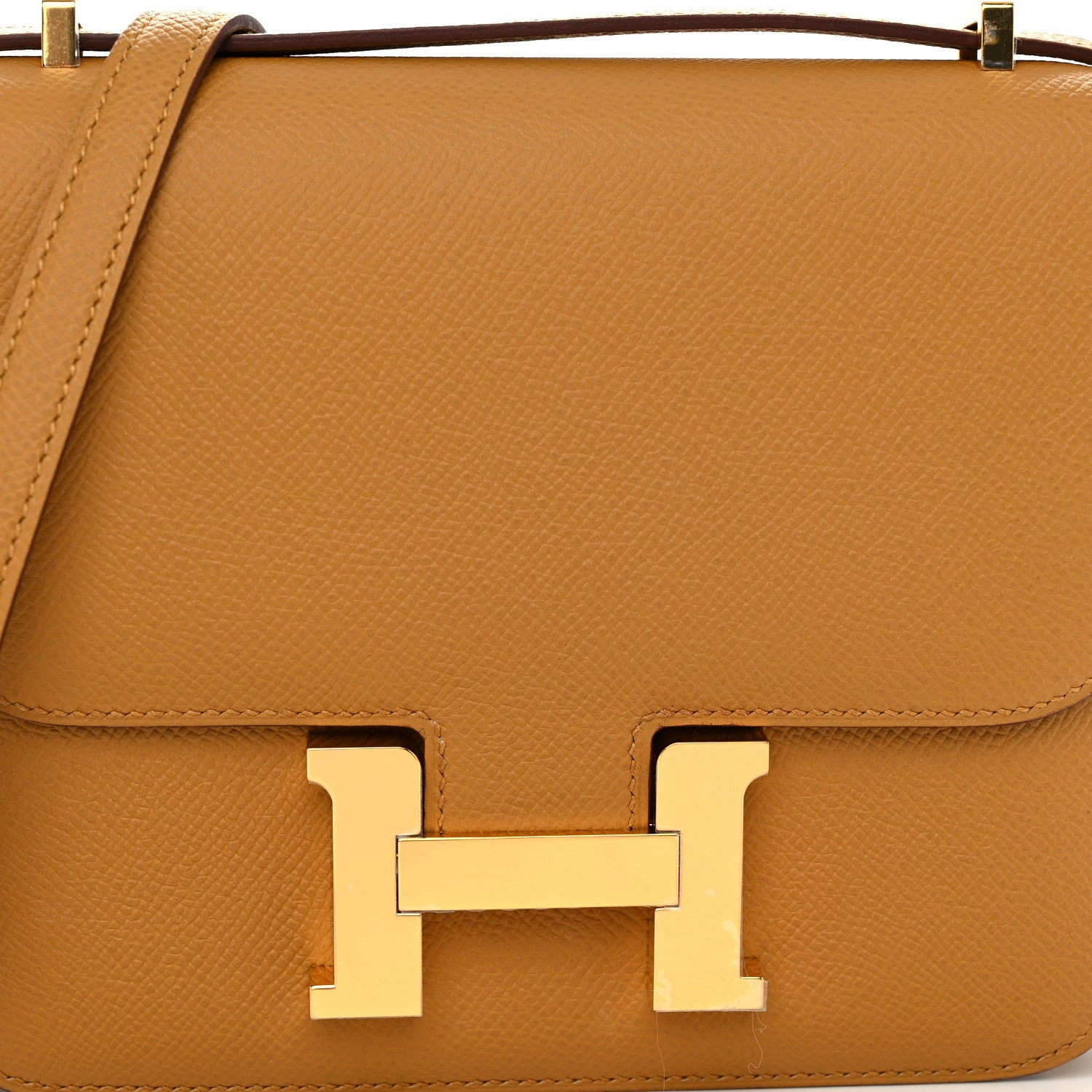 Hermes Epsom Constance 18 Sesame 8 of 11