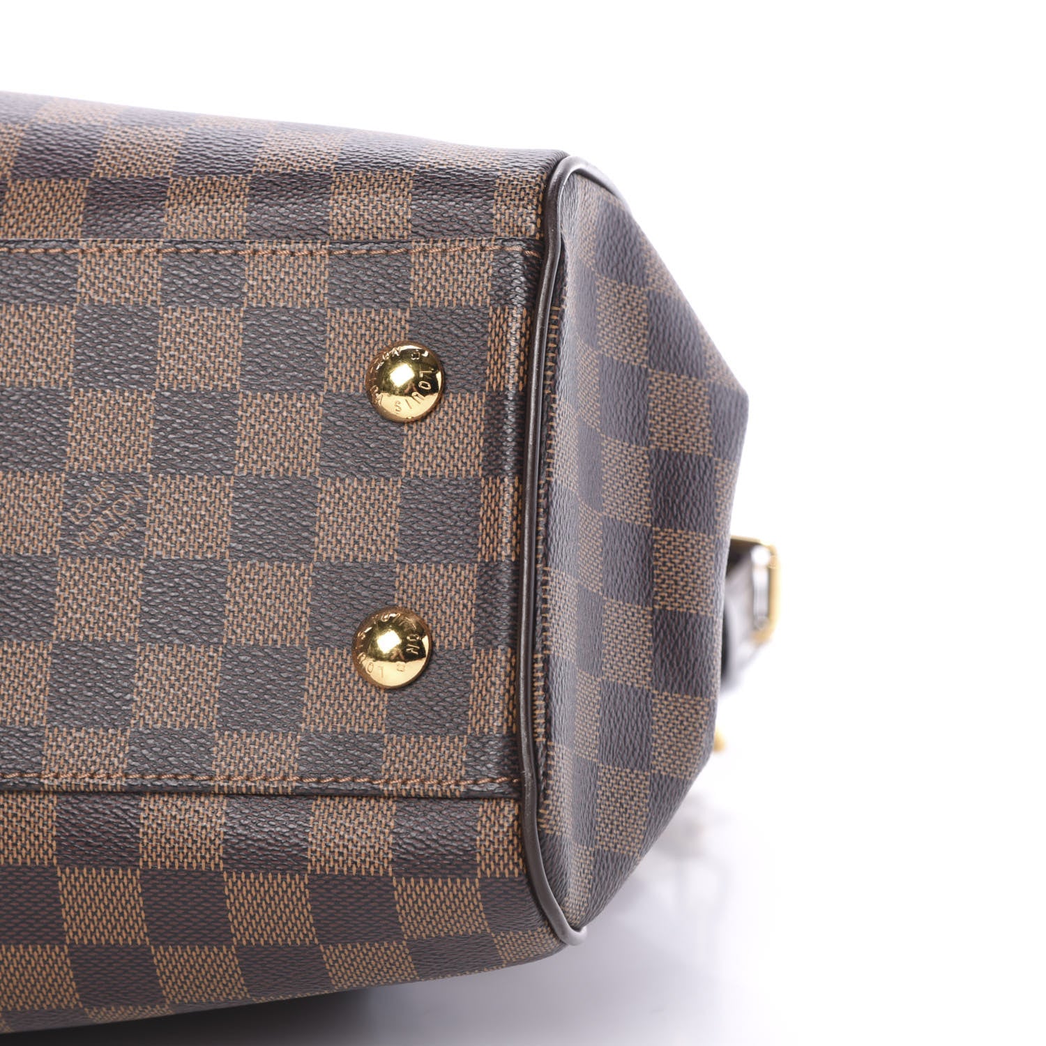 Louis Vuitton Damier Ebene Trevi PM 9 of 9