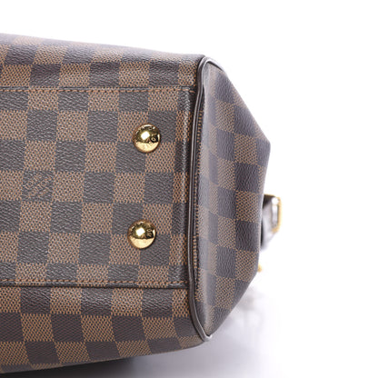 Louis Vuitton Damier Ebene Trevi PM 9 of 9