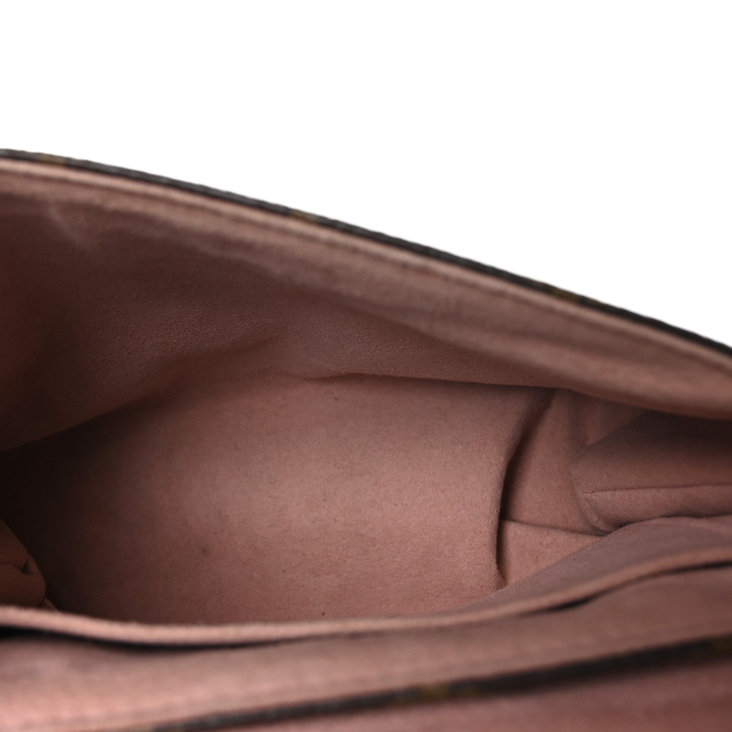 Louis Vuitton Monogram Locky BB Rose Poudre 5 of 11