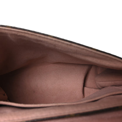 Louis Vuitton Monogram Locky BB Rose Poudre 5 of 11