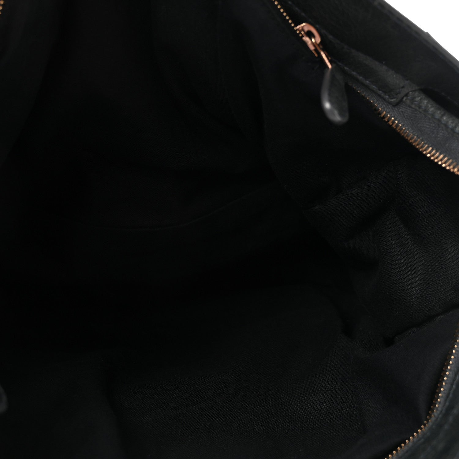 Balenciaga Agneau Giant 12 Rose Gold Hardware City Anthracite 5 of 10