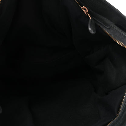 Balenciaga Agneau Giant 12 Rose Gold Hardware City Anthracite 5 of 10