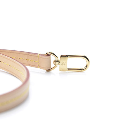 Louis Vuitton Vachetta Pochette Accessories Strap 3 of 4