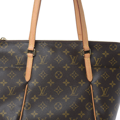 Louis Vuitton Monogram Totally PM 6 of 8