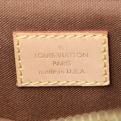 Louis Vuitton Monogram Palermo PM 9 of 14