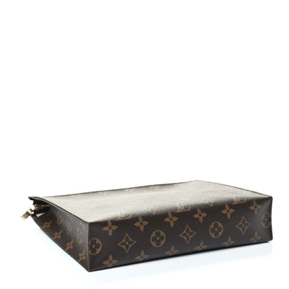 Louis Vuitton Monogram Toiletry Pouch 26 3 of 4