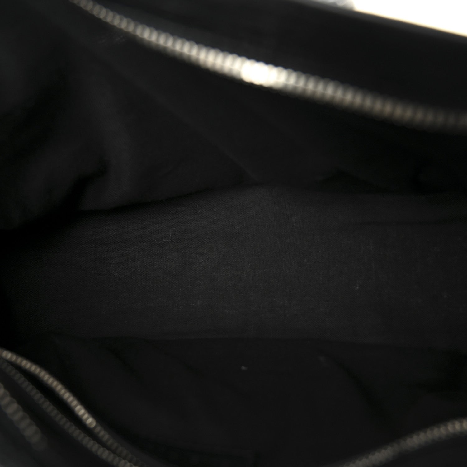 Balenciaga Agneau Arena Silver Hardware Small Le City Black 5 of 10
