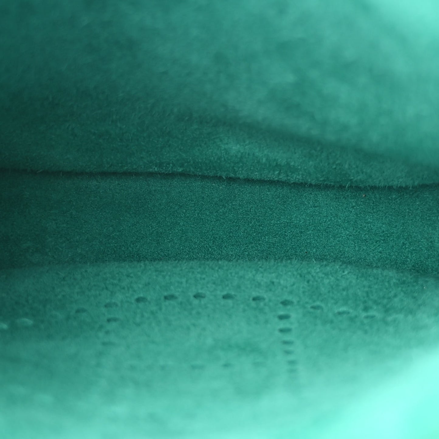 Taurillon Maurice Evelyne TPM Vert Jade