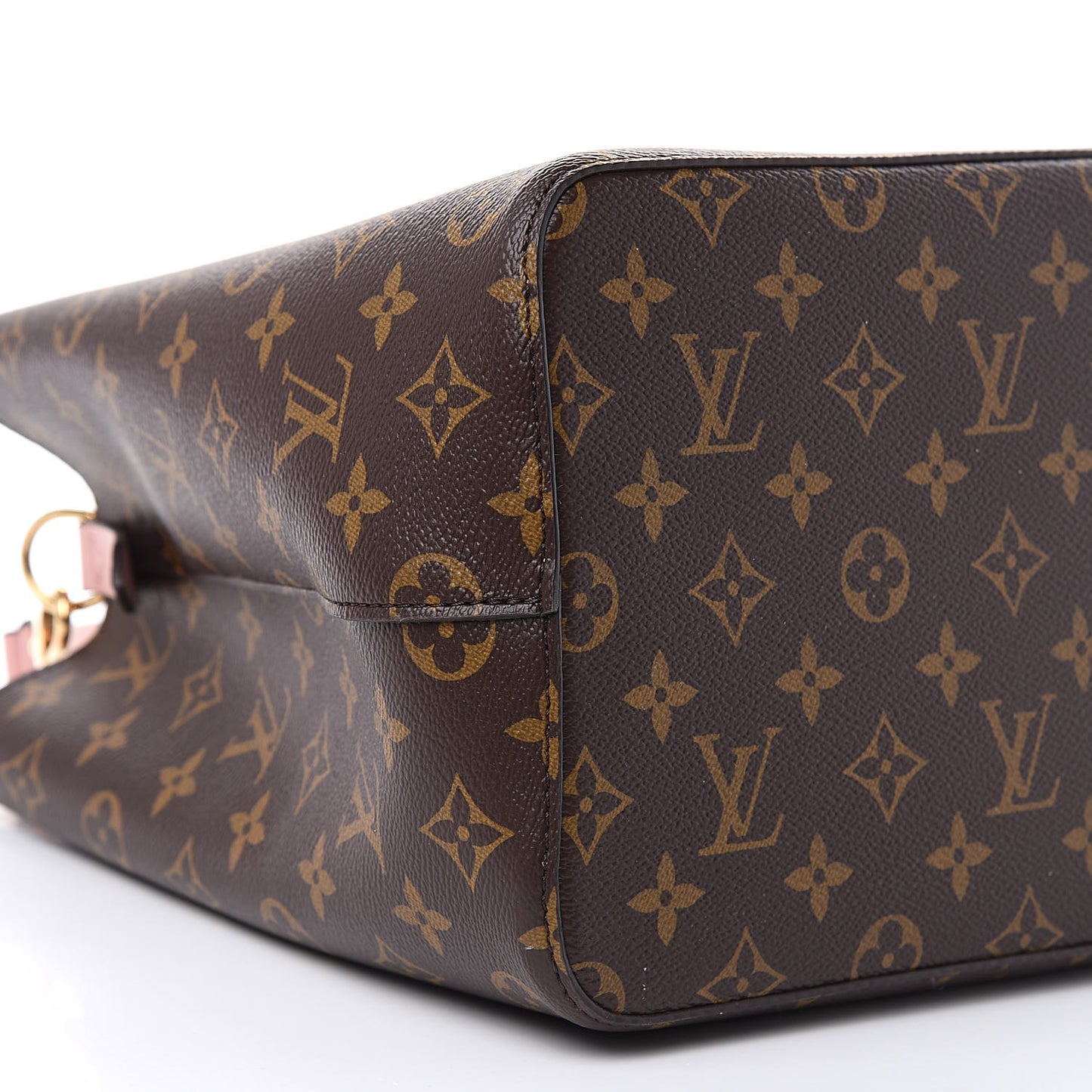 Monogram Neonoe MM Rose Poudre