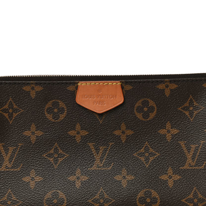 Louis Vuitton Monogram Multi Pochette Accessories Large Pochette 8 of 10