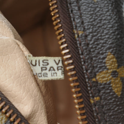 Louis Vuitton Monogram Trousse Toilette 28 6 of 7