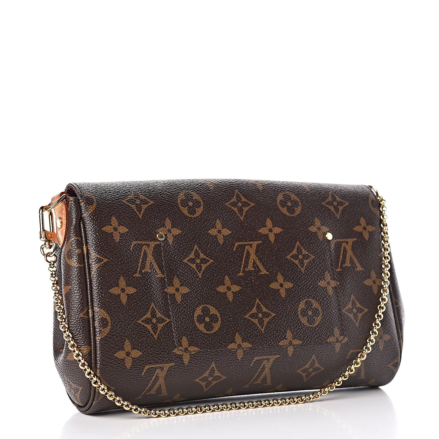 Monogram Favorite MM
