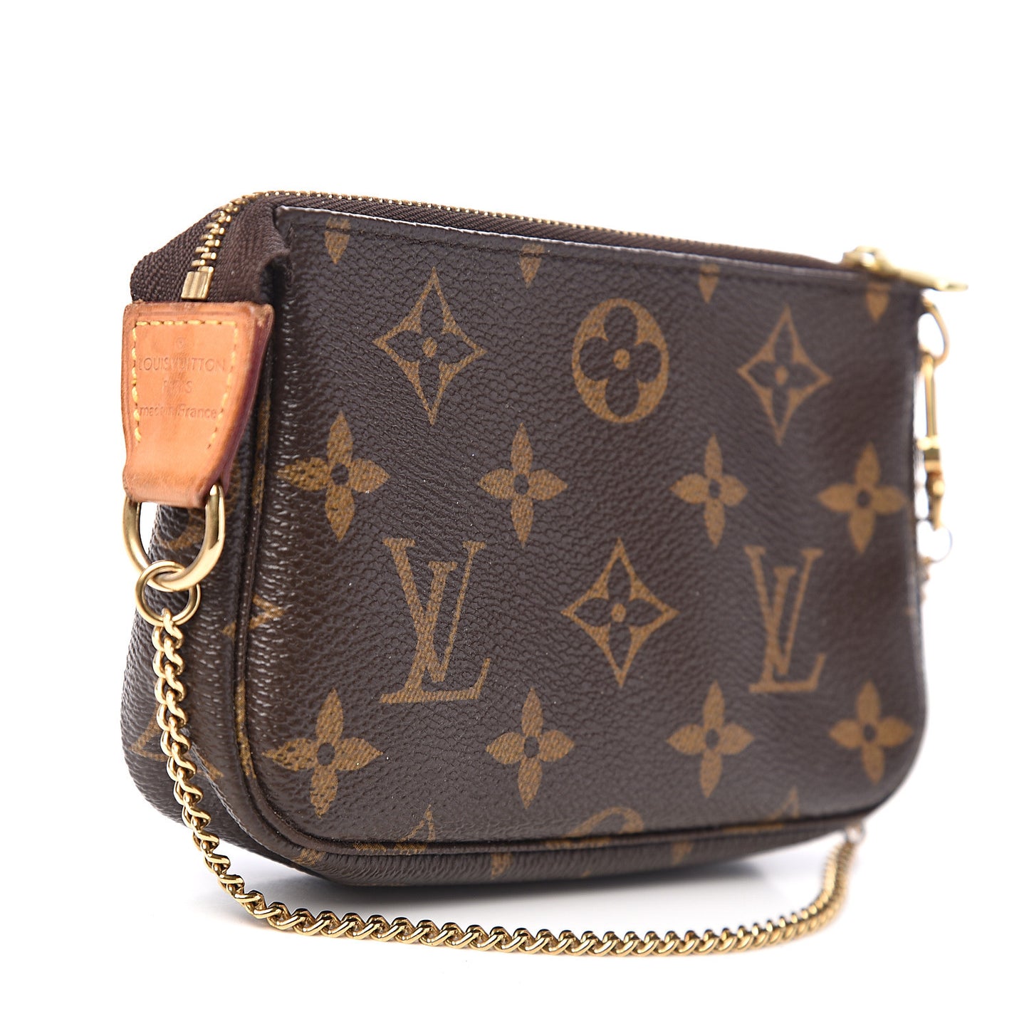 Monogram Mini Pochette Accessories