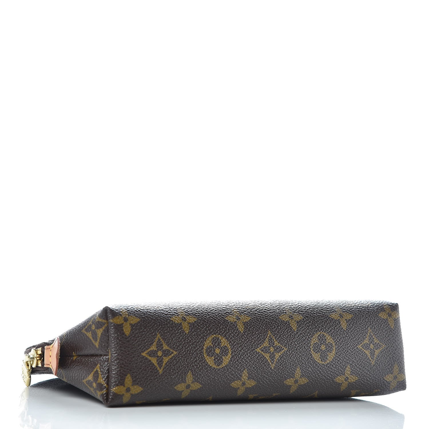 Louis Vuitton Monogram Cosmetic Pouch GM 4 of 9
