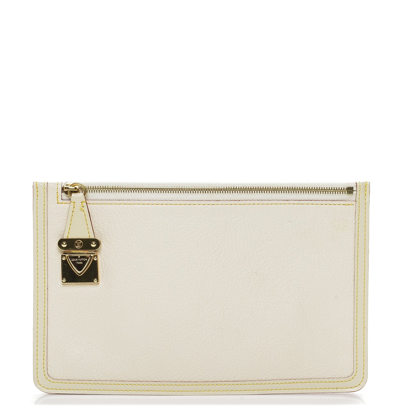 Suhali Pochette White