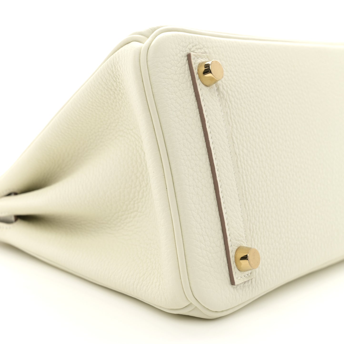 Togo Birkin 25 Mushroom
