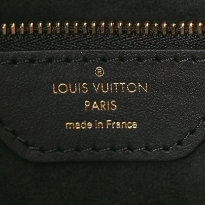 Louis Vuitton LOUIS VUITTON Reverse Monogram Twinny 6 of 9