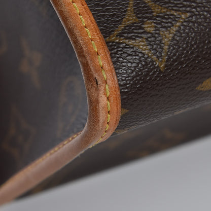 Louis Vuitton Monogram Popincourt Haut 12 of 15
