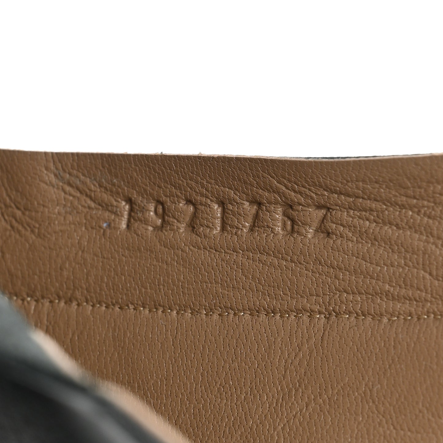Calfskin Saint Germain Ankle Boots 36.5 Black