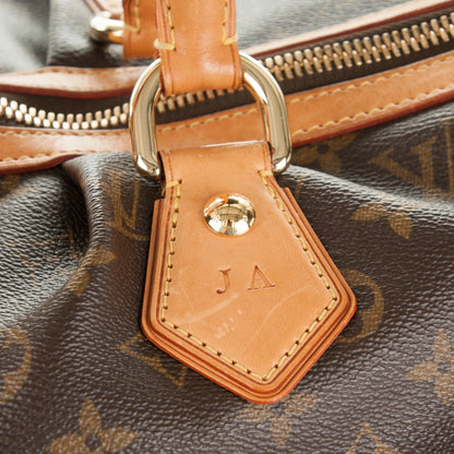 Louis Vuitton Monogram Stephen Bag 10 of 18