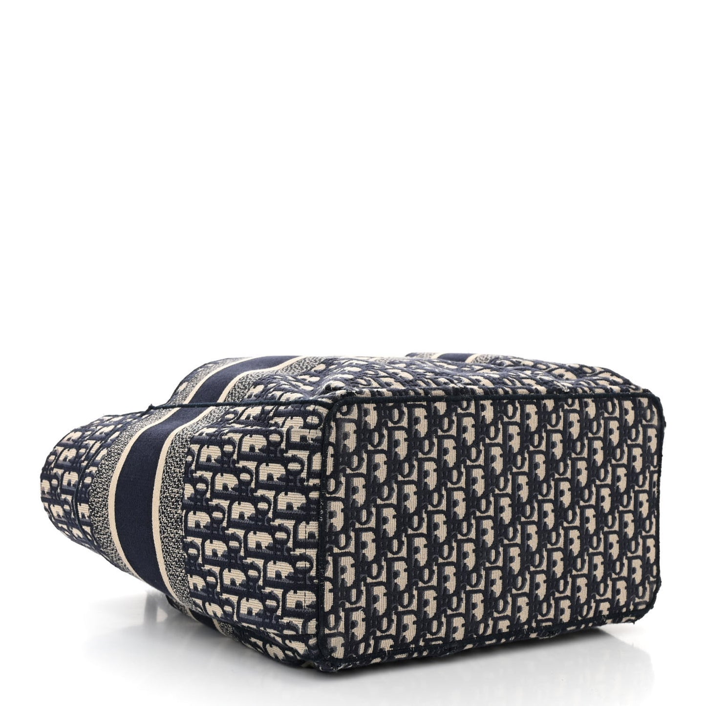 Oblique Catherine Tote Blue